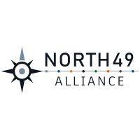 north 49 alliance logo image