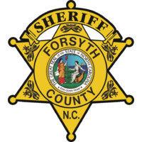 forsyth county sheriff's office logo image