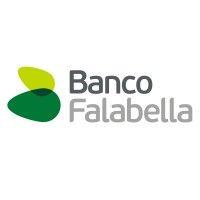 banco falabella chile logo image