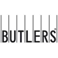 butlers gmbh & co.kg logo image