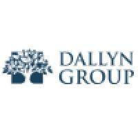 dallyn group logo image