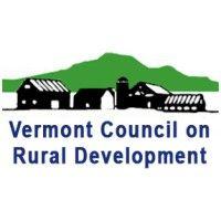 vermont council on rural development