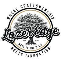 lazeredge logo image