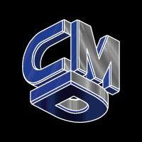 cameron manufacturing & design logo image