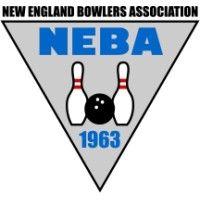 new england bowlers association logo image