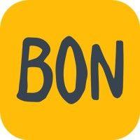 bon app! logo image