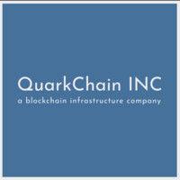 quarkchain inc logo image