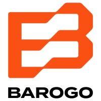 barogo logo image