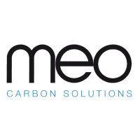 meo carbon solutions logo image