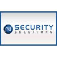 security solutions northwest