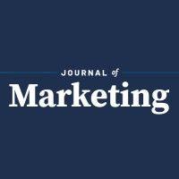 journal of marketing logo image