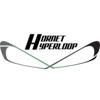 hornet hyperloop logo image