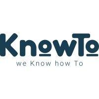 knowto logo image