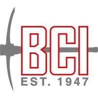 bci (berkeley cement, inc.)