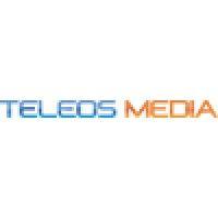 teleos media logo image