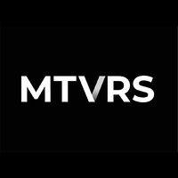 mtvrs logo image