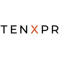 tenxpr logo image