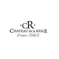 château de la resle logo image