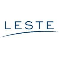 leste group logo image