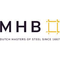 mhb logo image