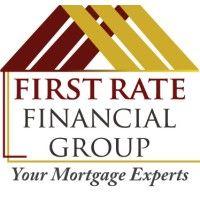 first rate financial group logo image