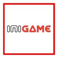 inigame logo image