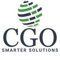 cgo solutions logo image