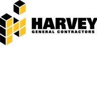 harvey general contractors