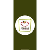 minnie's food pantry logo image