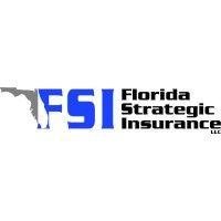 florida strategic insurance logo image