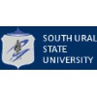 south ural state university (susu) logo image