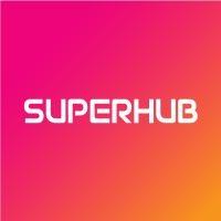 superhub | #1 microsoft top cloud solution and it service provider logo image