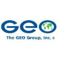 the geo group, inc.