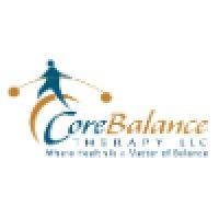 corebalancetherapy llc logo image