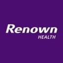 logo of Renown Health