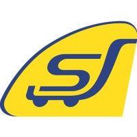 são josé supermercados logo image