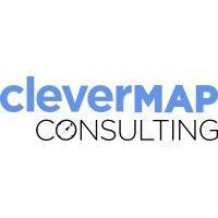 clevermap consulting logo image