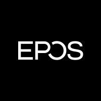 epos logo image