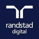 logo of Randstad Digital Americas