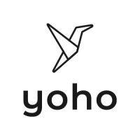 yoho logo image