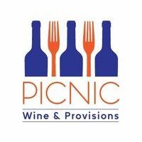 picnic wine & provisions logo image