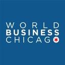 logo of World Business Chicago