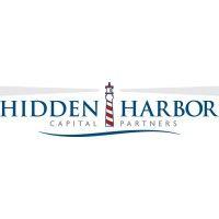 hidden harbor capital partners logo image