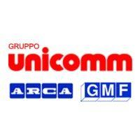 unicomm logo image