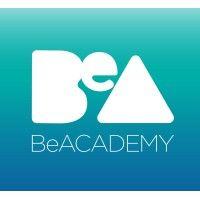 beacademy logo image