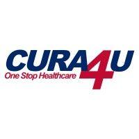 cura4u logo image