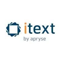 itext logo image