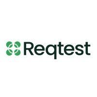 reqtest logo image