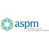 australian society for psychological medicine