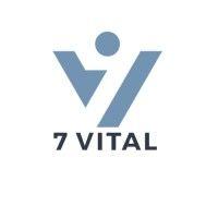 7vital logo image